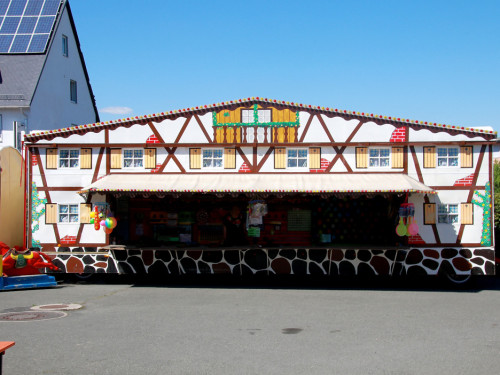 Neuhofer Sommerfest 2022 – Foto 36