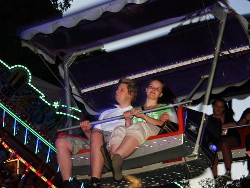 Selber Heimat- und Wiesenfest – Foto 59