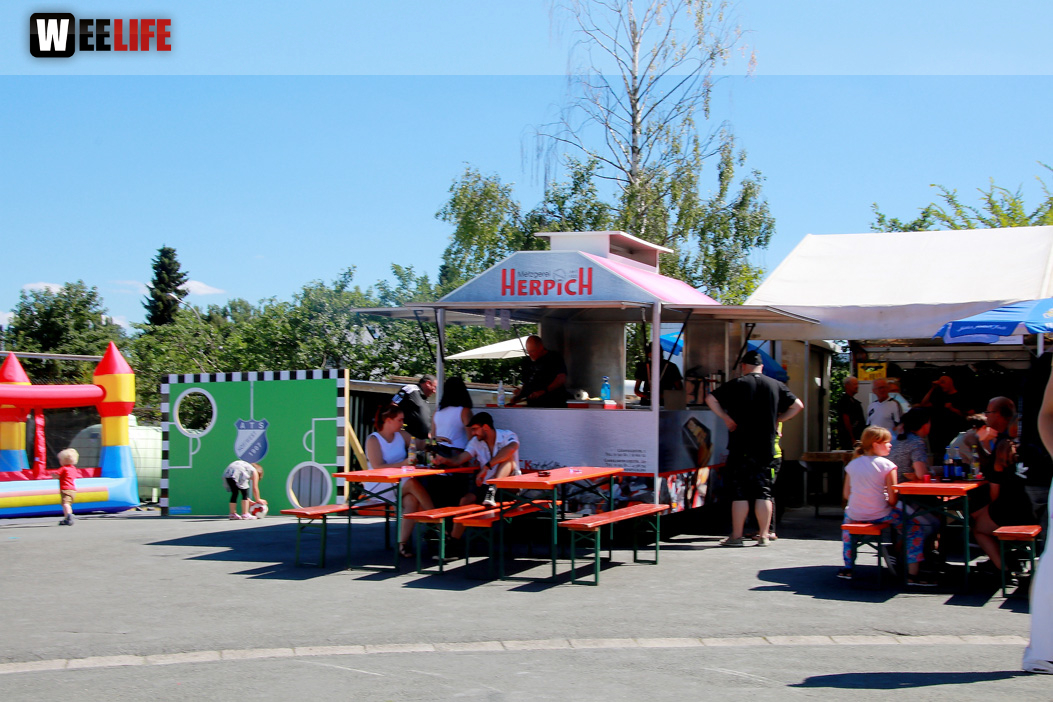 Neuhofer Sommerfest 2022