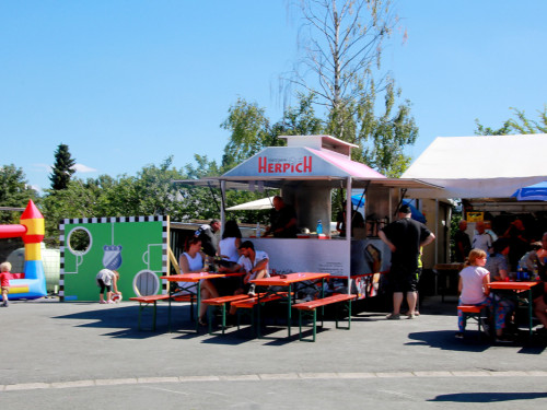 Neuhofer Sommerfest 2022 – Foto 37