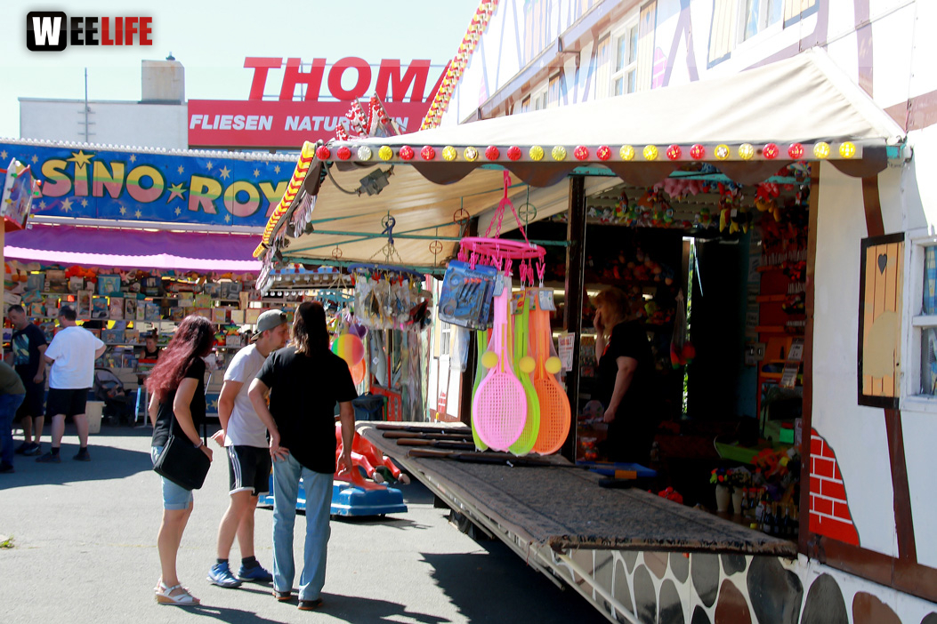 Neuhofer Sommerfest 2022