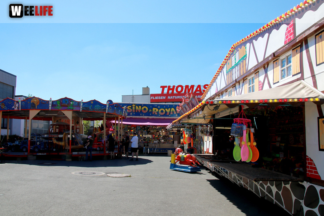 Neuhofer Sommerfest 2022