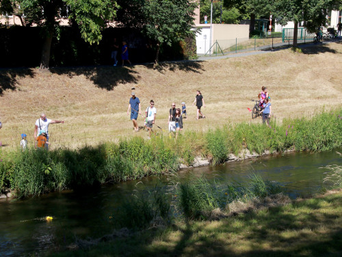 Entenrennnen 2022 Müterclub Hof – Foto 7