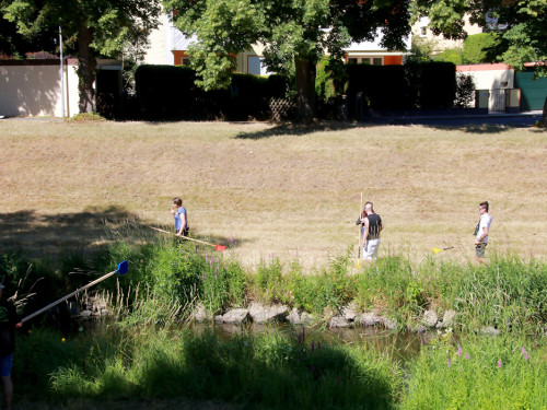 Entenrennnen 2022 Müterclub Hof – Foto 48