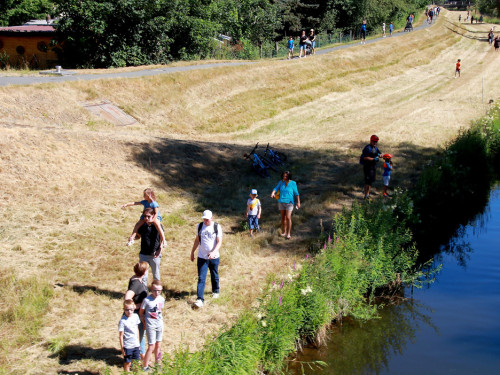 Entenrennnen 2022 Müterclub Hof – Foto 51