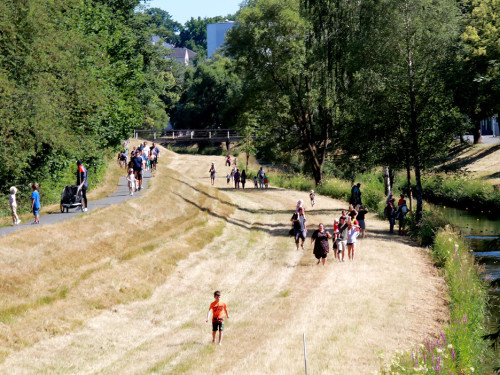 Entenrennnen 2022 Müterclub Hof – Foto 52