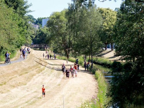 Entenrennnen 2022 Müterclub Hof – Foto 53