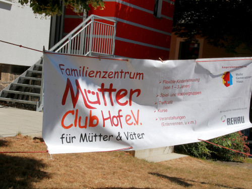 Sommerfest Müterclub 2022 – Foto 2