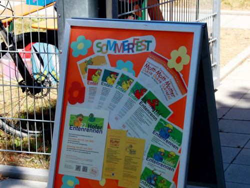 Sommerfest Müterclub 2022 – Foto 5