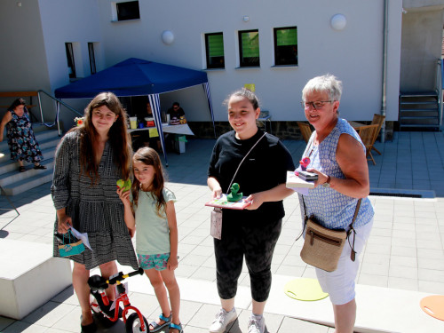 Sommerfest Müterclub 2022 – Foto 6