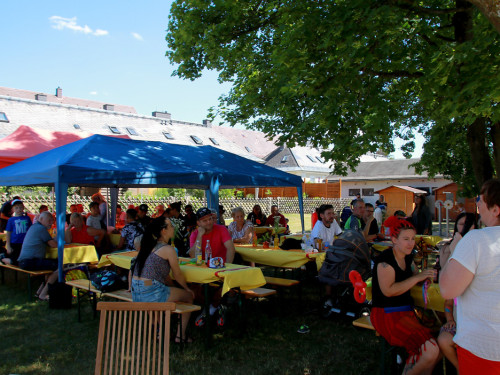 Sommerfest Müterclub 2022 – Foto 7