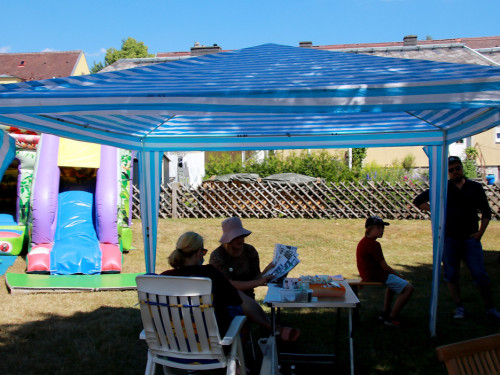 Sommerfest Müterclub 2022 – Foto 8