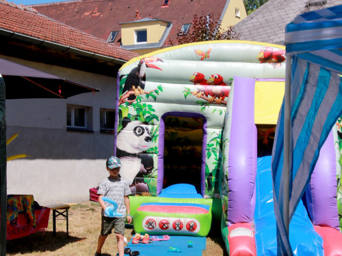 Sommerfest Müterclub 2022 – Foto 9