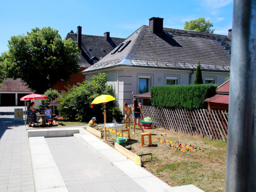 Sommerfest Müterclub 2022 – Foto 11