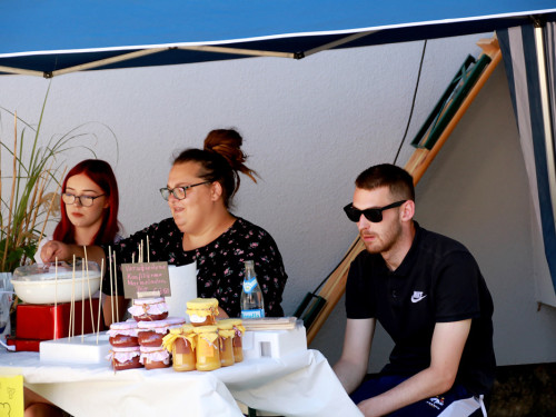 Sommerfest Müterclub 2022 – Foto 23