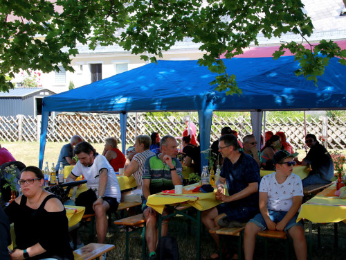 Sommerfest Müterclub 2022 – Foto 24
