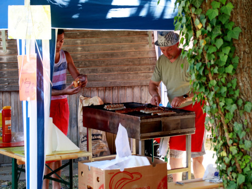 Sommerfest Müterclub 2022 – Foto 25