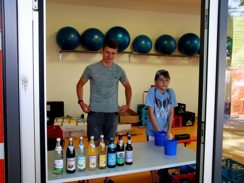 Sommerfest Müterclub 2022 – Foto 26