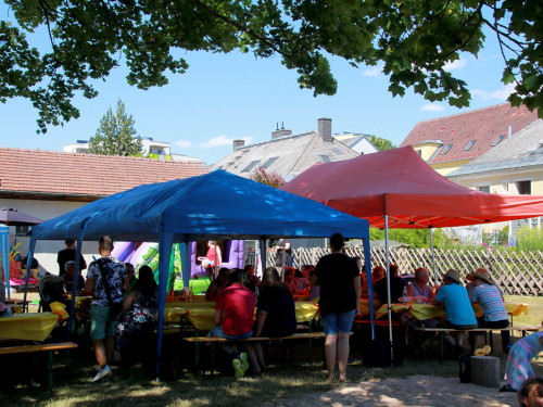Sommerfest Müterclub 2022 – Foto 27