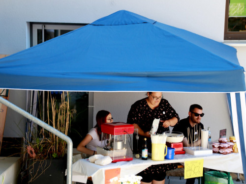 Sommerfest Müterclub 2022 – Foto 30