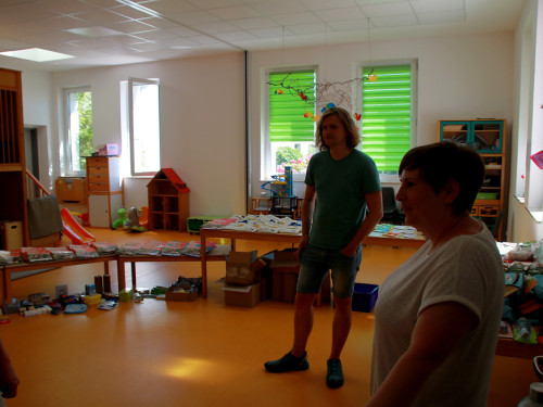 Sommerfest Müterclub 2022 – Foto 31