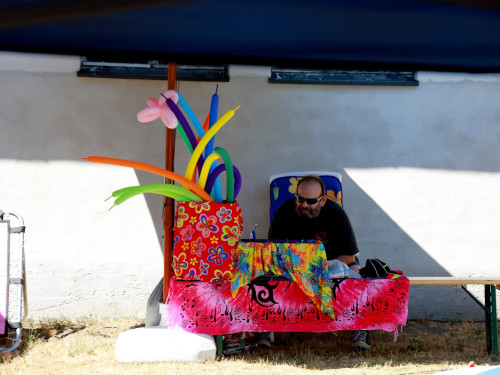 Sommerfest Müterclub 2022 – Foto 34