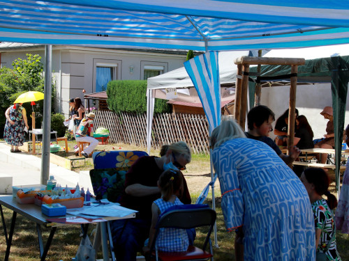 Sommerfest Müterclub 2022 – Foto 38