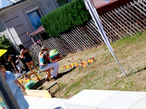 Sommerfest Müterclub 2022 – Foto 39
