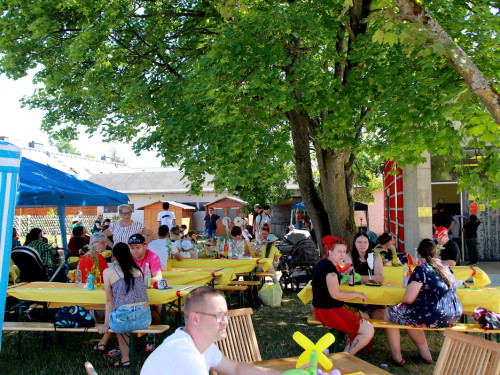 Sommerfest Müterclub 2022 – Foto 43