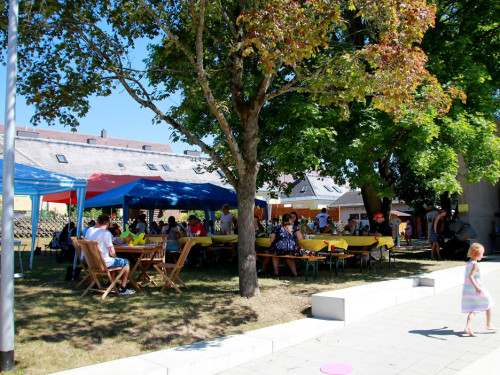 Sommerfest Müterclub 2022 – Foto 47
