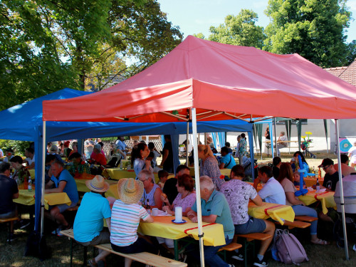 Sommerfest Müterclub 2022 – Foto 48