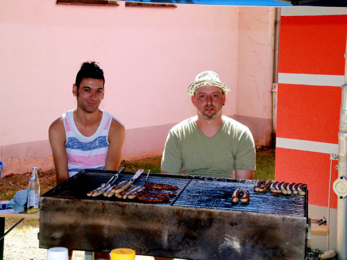 Sommerfest Müterclub 2022 – Foto 49