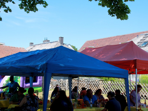 Sommerfest Müterclub 2022 – Foto 50