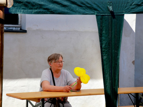 Sommerfest Müterclub 2022 – Foto 51