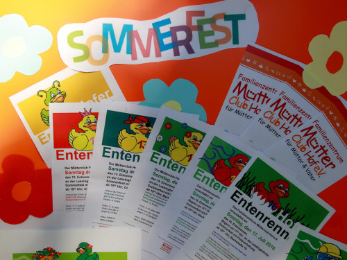 Sommerfest Müterclub 2022 – Foto 55