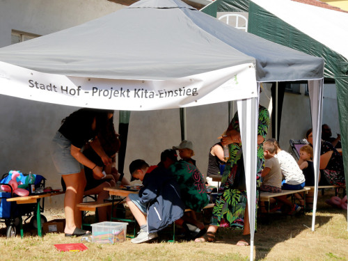 Sommerfest Müterclub 2022 – Foto 56