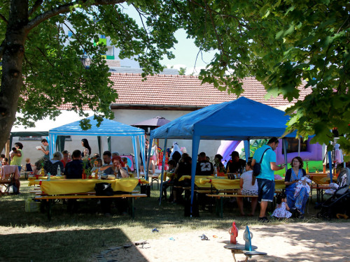 Sommerfest Müterclub 2022 – Foto 57