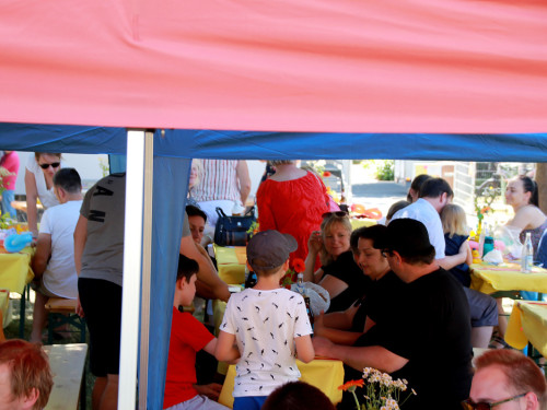 Sommerfest Müterclub 2022 – Foto 58