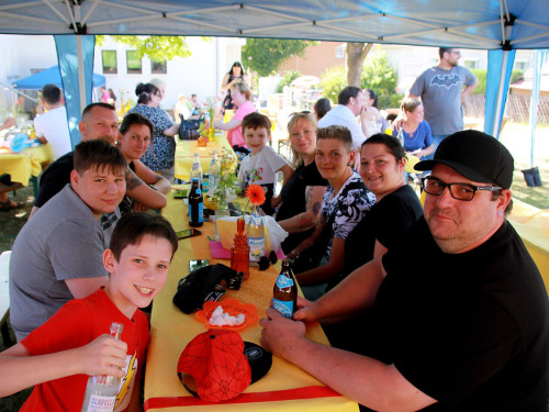 Sommerfest Müterclub 2022 – Foto 59