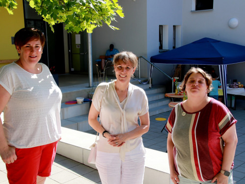 Sommerfest Müterclub 2022 – Foto 60