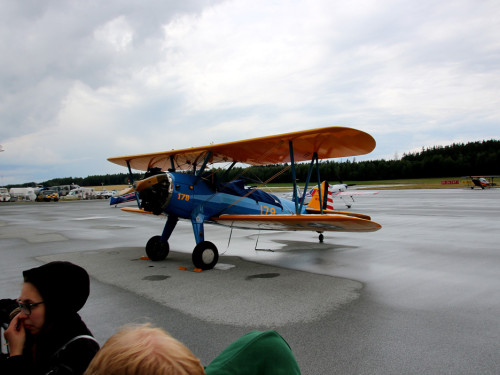 Flughafenfest 2022 Rotary Club mit den The Flying Bulls – Foto 24