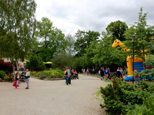 Großes Piraten-Sommerfest 2022 – Foto 2
