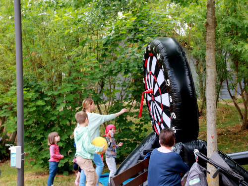 Großes Piraten-Sommerfest 2022 – Foto 5