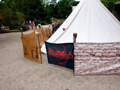 Großes Piraten-Sommerfest 2022 – Foto 12