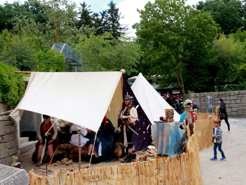 Großes Piraten-Sommerfest 2022 – Foto 14