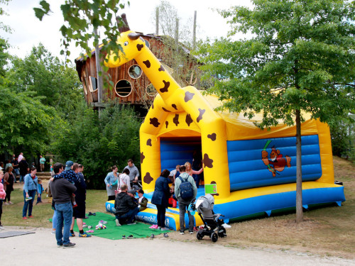Großes Piraten-Sommerfest 2022 – Foto 15