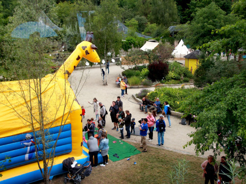 Großes Piraten-Sommerfest 2022 – Foto 18