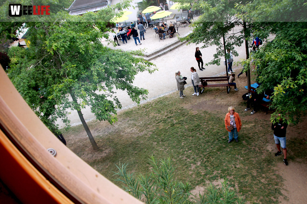 Großes Piraten-Sommerfest 2022