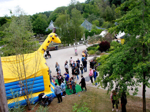 Großes Piraten-Sommerfest 2022 – Foto 20