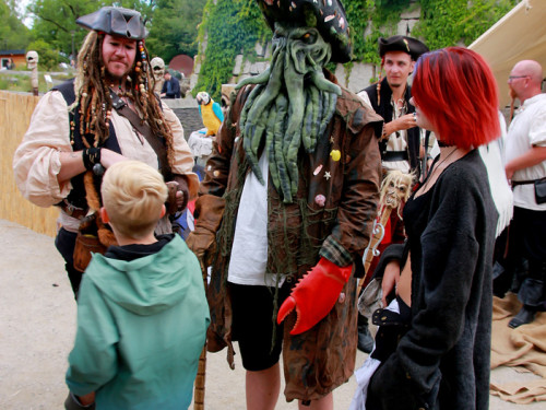 Großes Piraten-Sommerfest 2022 – Foto 21